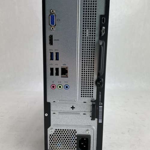 HP i7 6700 小型電腦