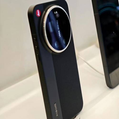 【國恒商城】▀▀ Xiaomi 小米17 Ultra Leica Edition  ▀▀ 🔴徠卡經典紅標 徠卡專...