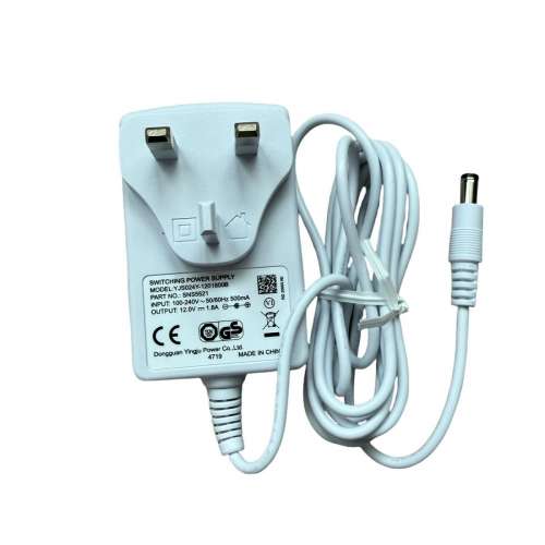 全新 12V 1.8A 火牛 Power Supply 適合 Netgear TP-Link Linksys D-Link ASUS Huawe...