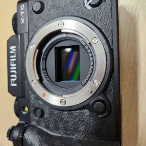 Fujifilm X-T5 行貨過保 淨機