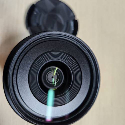 Sigma 24mm f3.5 Sony E mount