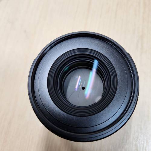 Sigma 65mm f2 Sony E mount