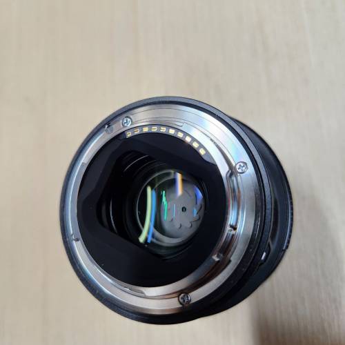 Sigma 65mm f2 Sony E mount