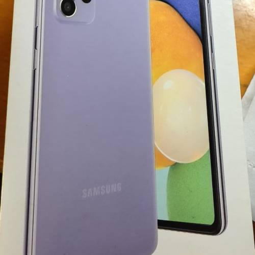 Samsung  A52