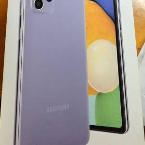 Samsung  A52
