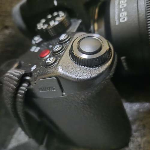 Panasonic 樂聲 Lumix S5 II 連20-60mm無保