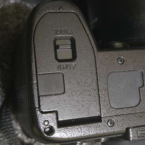 Panasonic 樂聲 Lumix S5 II 連20-60mm無保