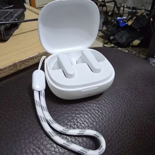 Anker Soundcore P20i 無線耳機