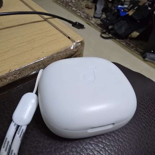 Anker Soundcore P20i 無線耳機