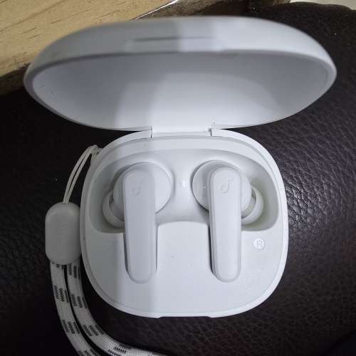 Anker Soundcore P20i 無線耳機