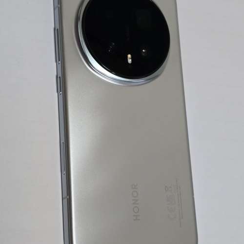 HONOR Magic 8 Pro 16+512 行貨 Cyan 天青色