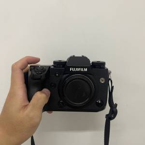 Fujifilm XH-1