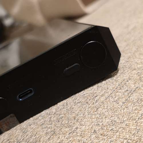 Fiio M17 DAP *FULL SET*