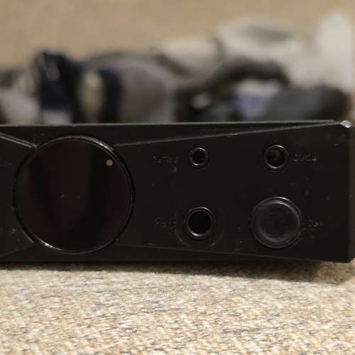 Fiio M17 DAP *FULL SET*