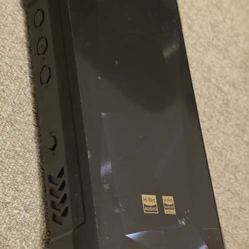 Fiio M17 DAP *FULL SET*