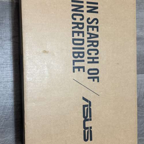 ASUS 手提電腦