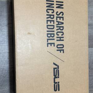 ASUS 手提電腦