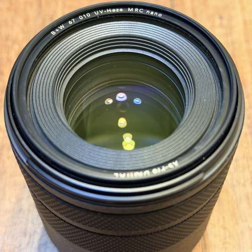Canon RF85mm F2 MACRO IS STM 99% 新