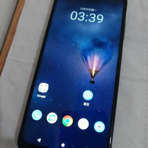 6.56" Nokia G310 5G (Android 13 / 4GB RAM / 128GB ROM)