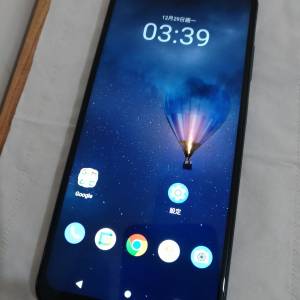 6.56" Nokia G310 5G (Android 13 / 4GB RAM / 128GB ROM)