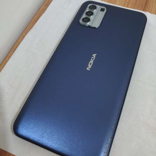 6.56" Nokia G310 5G (Android 13 / 4GB RAM / 128GB ROM)