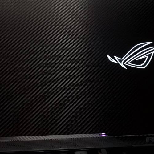 7945hx3d 4090 64gb 1tb laptop asus ROG STRIX SCAR 17 X3D 2k 240hz