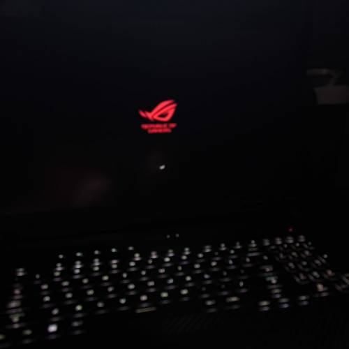 7945hx3d 4090 64gb 1tb laptop asus ROG STRIX SCAR 17 X3D 2k 240hz