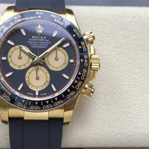 Rolex 勞力士 daytona m126518ln-0004 計時 40mm cal.4131機芯 VS