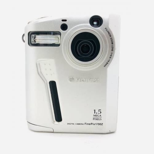 富士 Fuji FinePix 1700Z