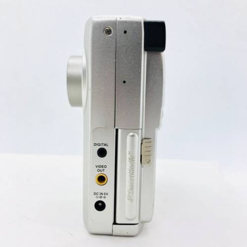 富士 Fuji FinePix 1700Z