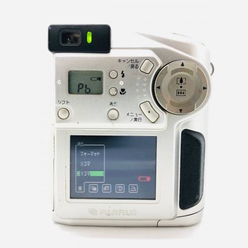 富士 Fuji FinePix 1700Z