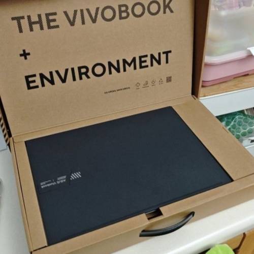 Notebook ASUS Vivobook Pro 16X 3K OLED 16 N7600PC-AOX30062W