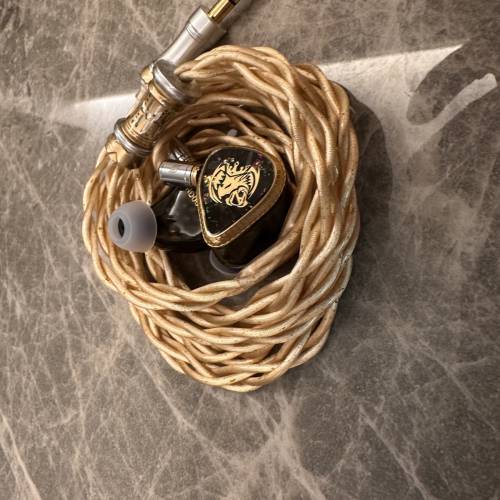 Nostalgia Audio Pendragon / Guinevere 套裝