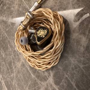 Nostalgia Audio Pendragon / Guinevere 套裝