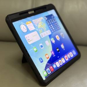 iPad Pro 12.9吋 第5代 M1 256GB Wi-Fi + 流動網絡