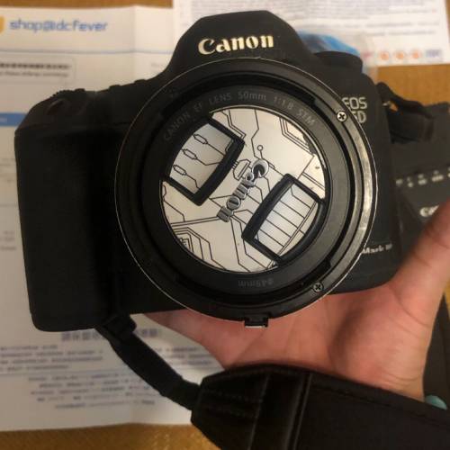 （可交換）Canon 5d3 5d mark 3