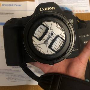 （可交換）Canon 5d3 5d mark 3