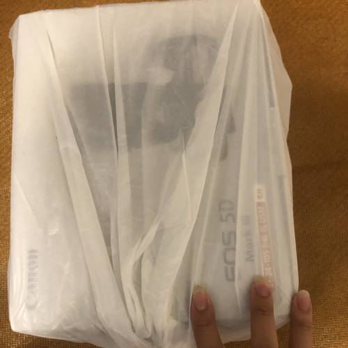 （可交換）Canon 5d3 5d mark 3