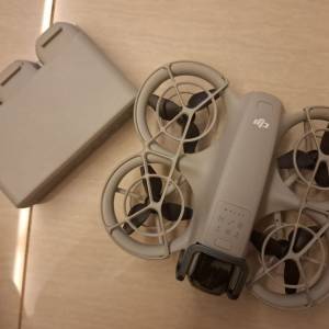 DJI NEO 無人機