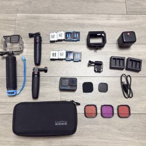 Gopro hero 11 black