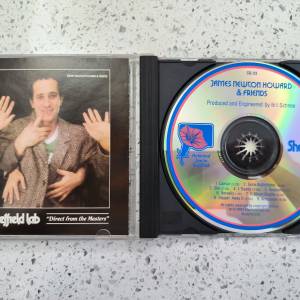 CD: 喇叭花 多手仔 舊美版