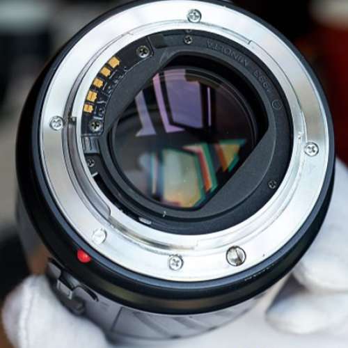Minolta AF 100mm F2.8 Macro 95% new