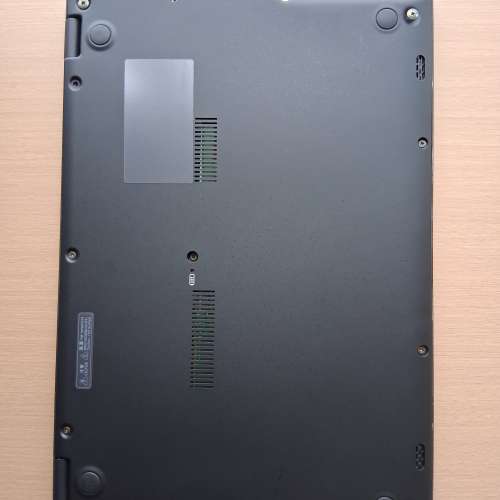 Fujitsu U939 13.3 inch FHD laptop i7 16gb 4G LTE