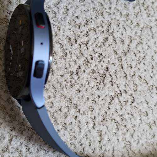 Samsung Galaxy watch 5  GPS 44mm 99%new