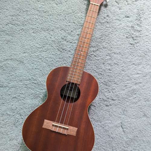 Kala KA-T Mahogany Ukulele 旗艦款