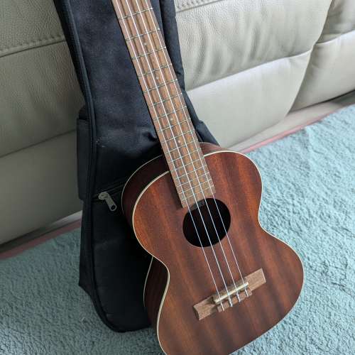 Kala KA-T Mahogany Ukulele 旗艦款