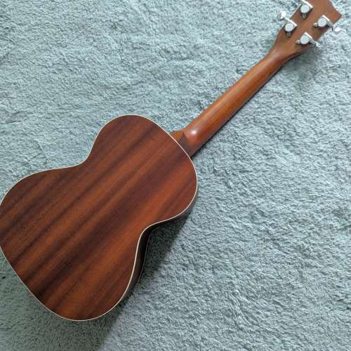 Kala KA-T Mahogany Ukulele 旗艦款