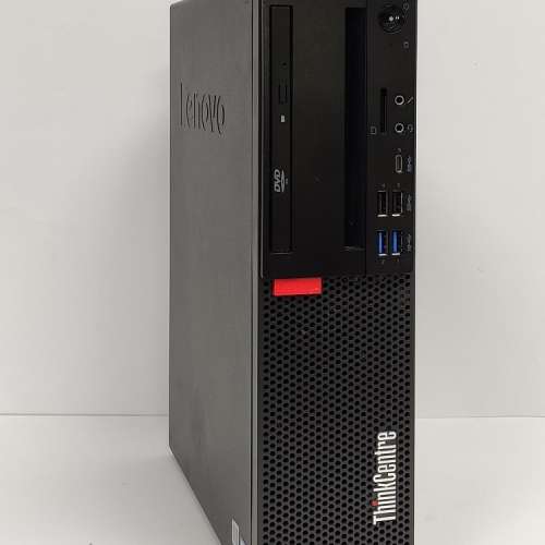 Lenovo ThinkCentre M720 SFF i7 8700