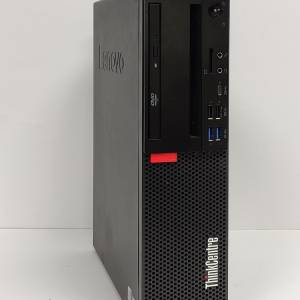 Lenovo ThinkCentre M720 SFF i7 8700