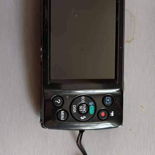 Canon IXUS 160